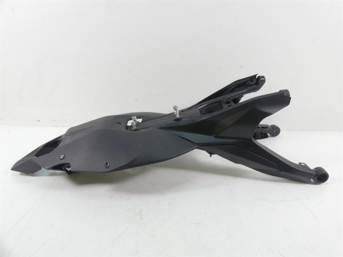 2020 Ducati Panigale V2 Rear Sub Frame Subframe & Inner Fender 47018321BA {{ shop.shopifyCountryName }} - Mototech271