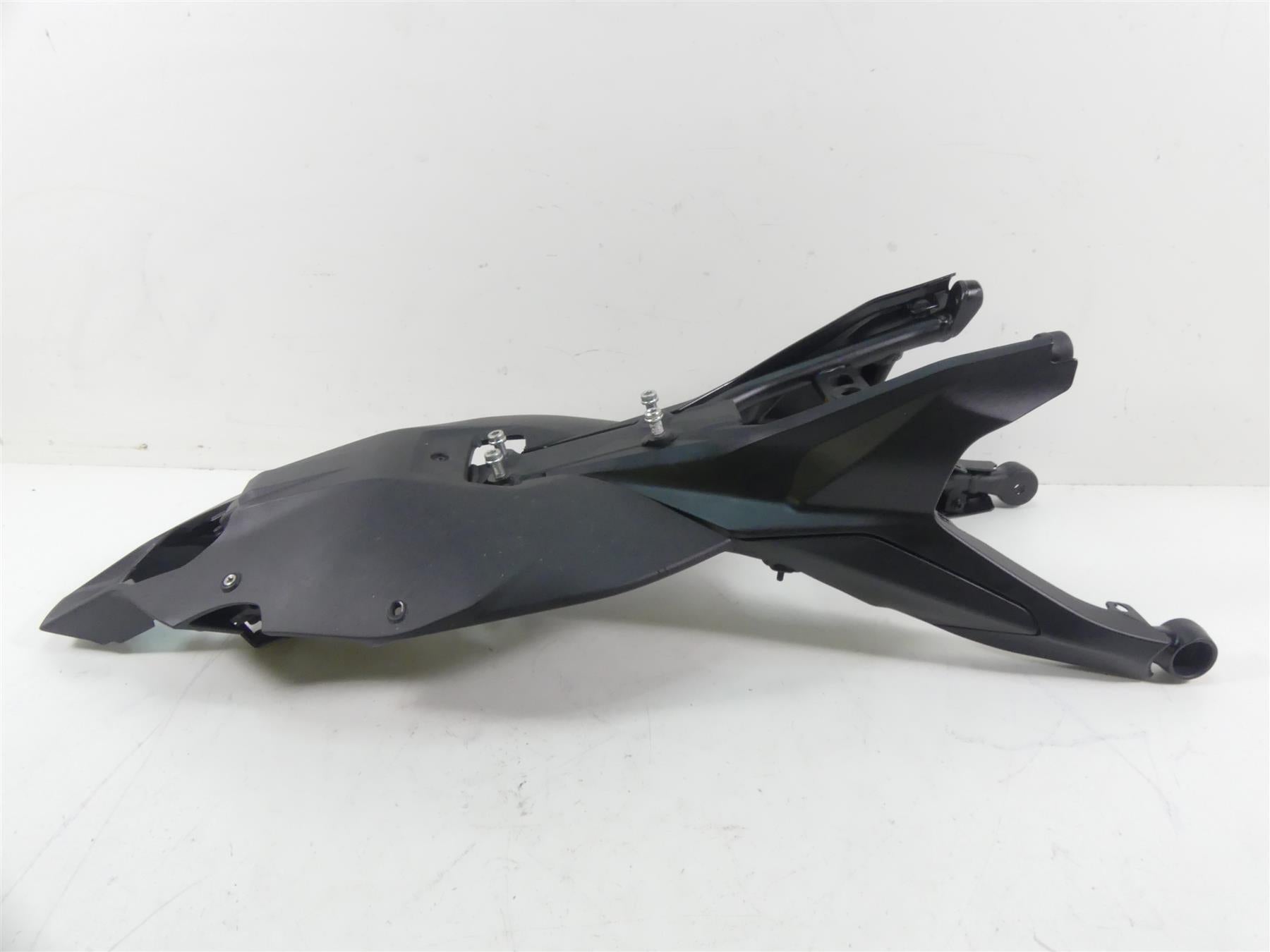 2020 Ducati Panigale V2 Rear Sub Frame Subframe & Inner Fender 47018321BA {{ shop.shopifyCountryName }} - Mototech271