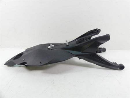 2020 Ducati Panigale V2 Rear Sub Frame Subframe & Inner Fender 47018321BA {{ shop.shopifyCountryName }} - Mototech271