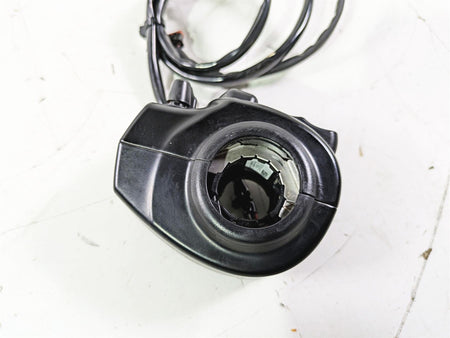 2015 Harley Touring FLHTKL E -Glide Low Right Hand Control Switch -Extd 71500129 {{ shop.shopifyCountryName }} - Mototech271