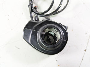 2015 Harley Touring FLHTKL E -Glide Low Right Hand Control Switch -Extd 71500129 | Mototech271