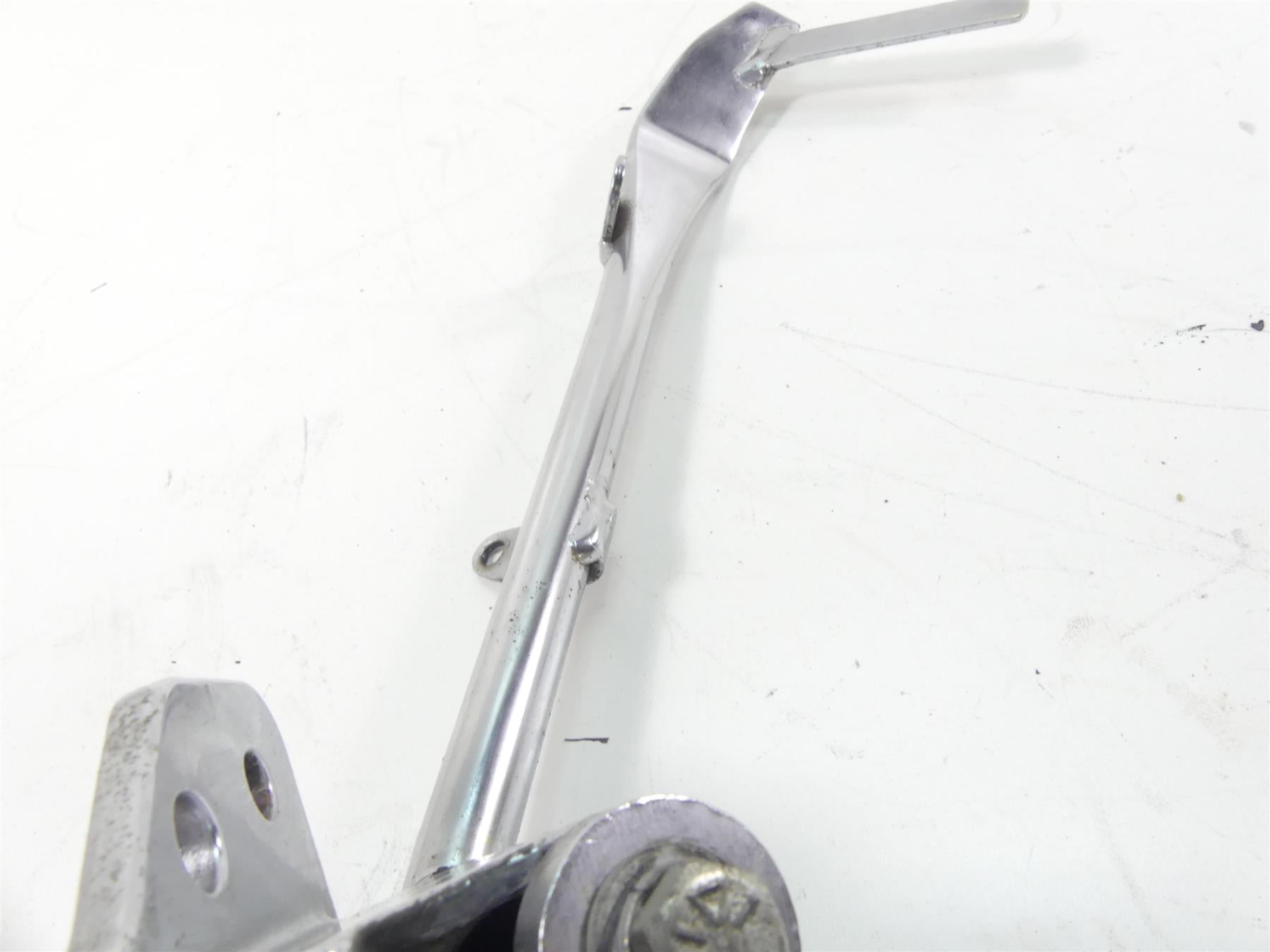 2013 Harley Touring FLTRX Road Glide Side Kick Stand Kickstand 50075-07A {{ shop.shopifyCountryName }} - Mototech271