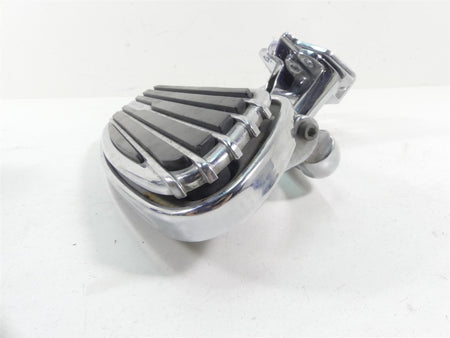 2012 Harley CVO FLHX SE3 Street Glide Front Floorboard Brake Pedal Set 42638-08 {{ shop.shopifyCountryName }} - Mototech271