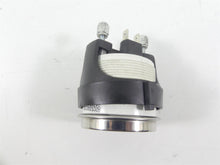 Load image into Gallery viewer, 2009 Harley FLHTCU SE4 CVO E-Glide Oil Pressure Gauge Instrument 74707-09 | Mototech271

