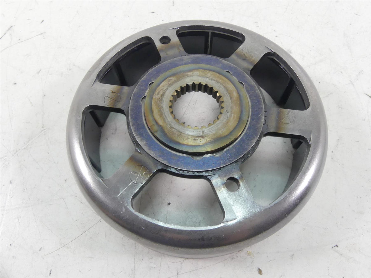 2019 Harley Softail FXBB Street Bob Flywheel Ignition Rotor Fly Wheel 29900058 {{ shop.shopifyCountryName }} - Mototech271