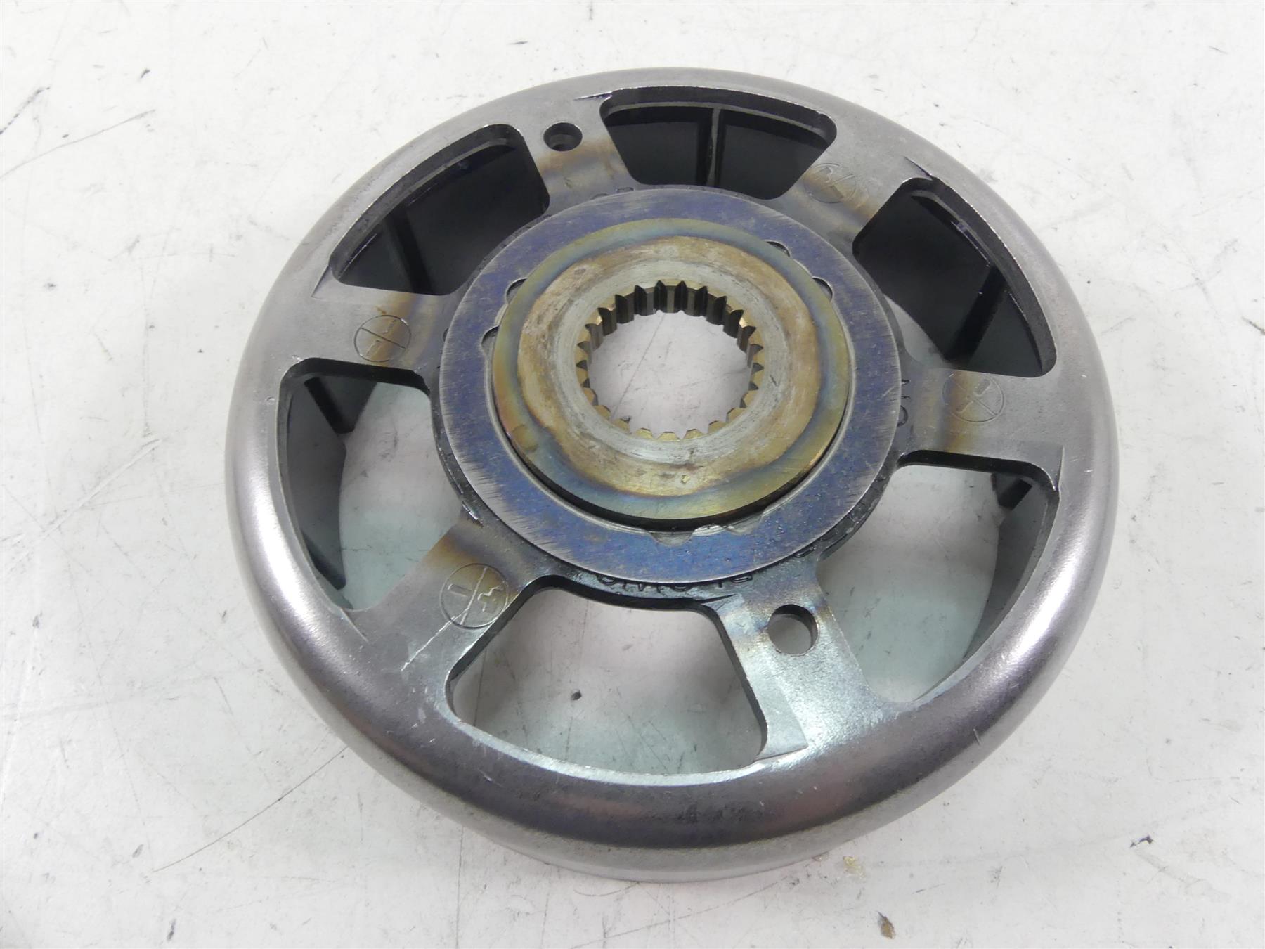 2019 Harley Softail FXBB Street Bob Flywheel Ignition Rotor Fly Wheel 29900058 | Mototech271