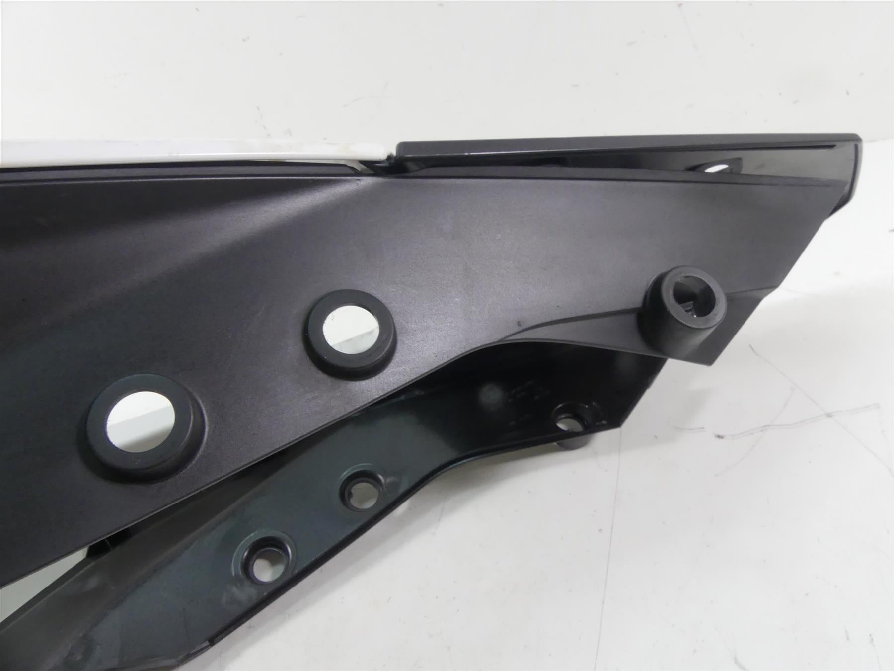 2015 KTM 1190 Adventure R Rear Tail Fairing Cover Cowl Set 60308041000 {{ shop.shopifyCountryName }} - Mototech271