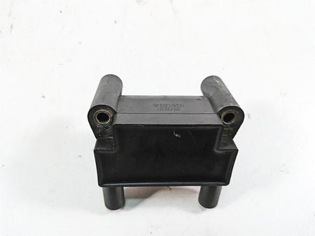 2011 Harley Touring FLHR Road King Delphi Ignition Coil Wires Plugs 31696-07A {{ shop.shopifyCountryName }} - Mototech271