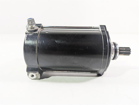 2016 BMW R1200RT K52 Denso Engine Starter Motor - Tested 12418526230 {{ shop.shopifyCountryName }} - Mototech271