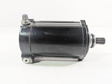 Load image into Gallery viewer, 2016 BMW R1200RT K52 Denso Engine Starter Motor - Tested 12418526230
