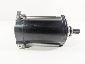 2016 BMW R1200RT K52 Denso Engine Starter Motor - Tested 12418526230