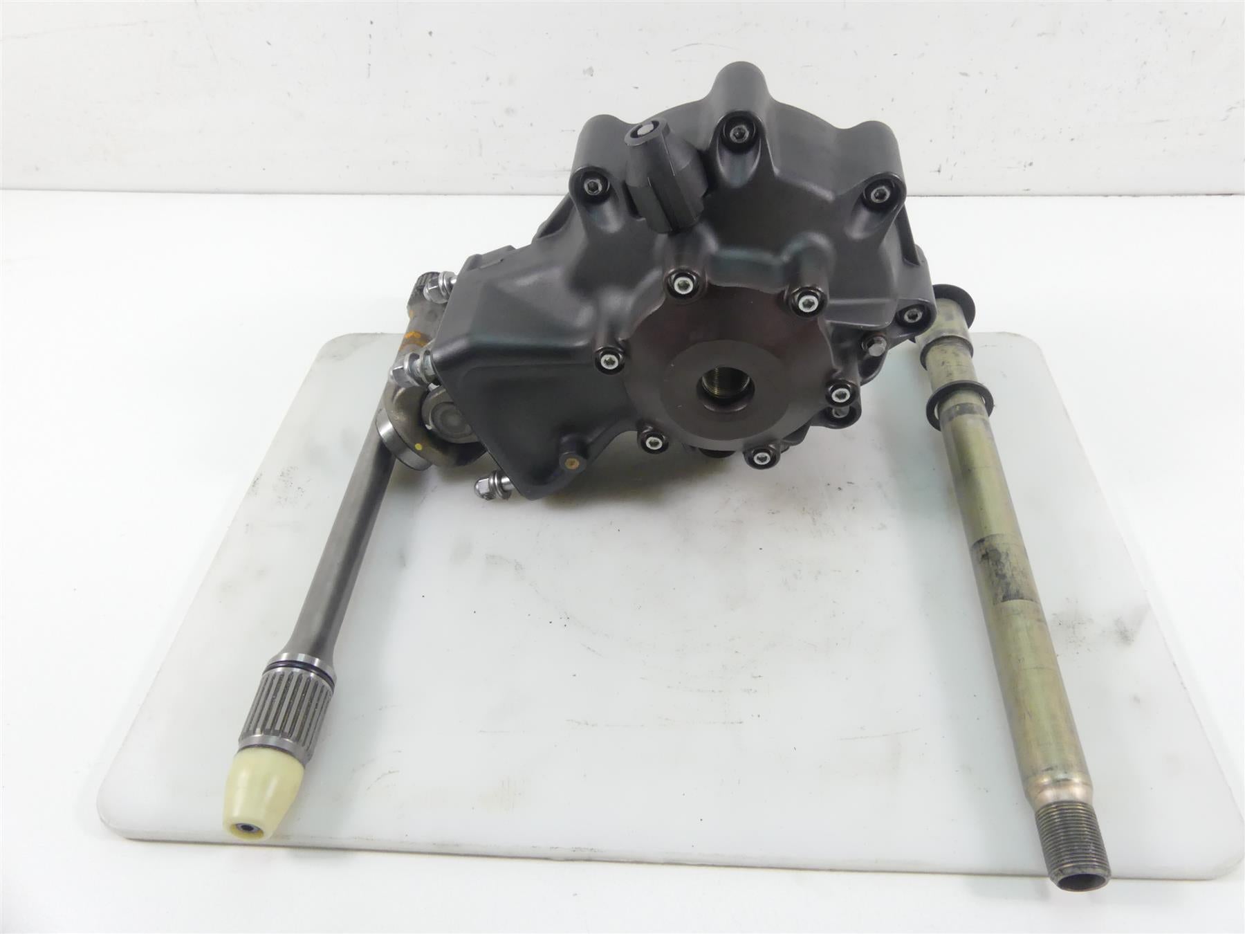 2013 Yamaha VMX17 V-Max 1700 Differential Drive Shaft Set 2S3-46101-00-00 {{ shop.shopifyCountryName }} - Mototech271