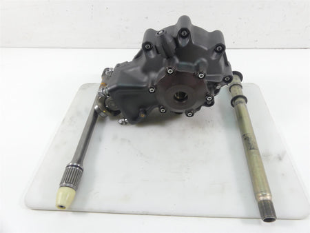 2013 Yamaha VMX17 V-Max 1700 Differential Drive Shaft Set 2S3-46101-00-00 {{ shop.shopifyCountryName }} - Mototech271