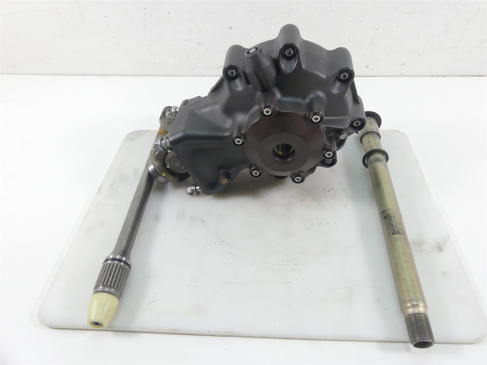 2013 Yamaha VMX17 V-Max 1700 Differential Drive Shaft Set 2S3-46101-00-00 {{ shop.shopifyCountryName }} - Mototech271