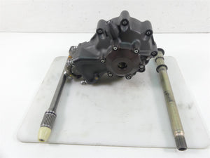 2013 Yamaha VMX17 V-Max 1700 Differential Drive Shaft Set 2S3-46101-00-00 | Mototech271
