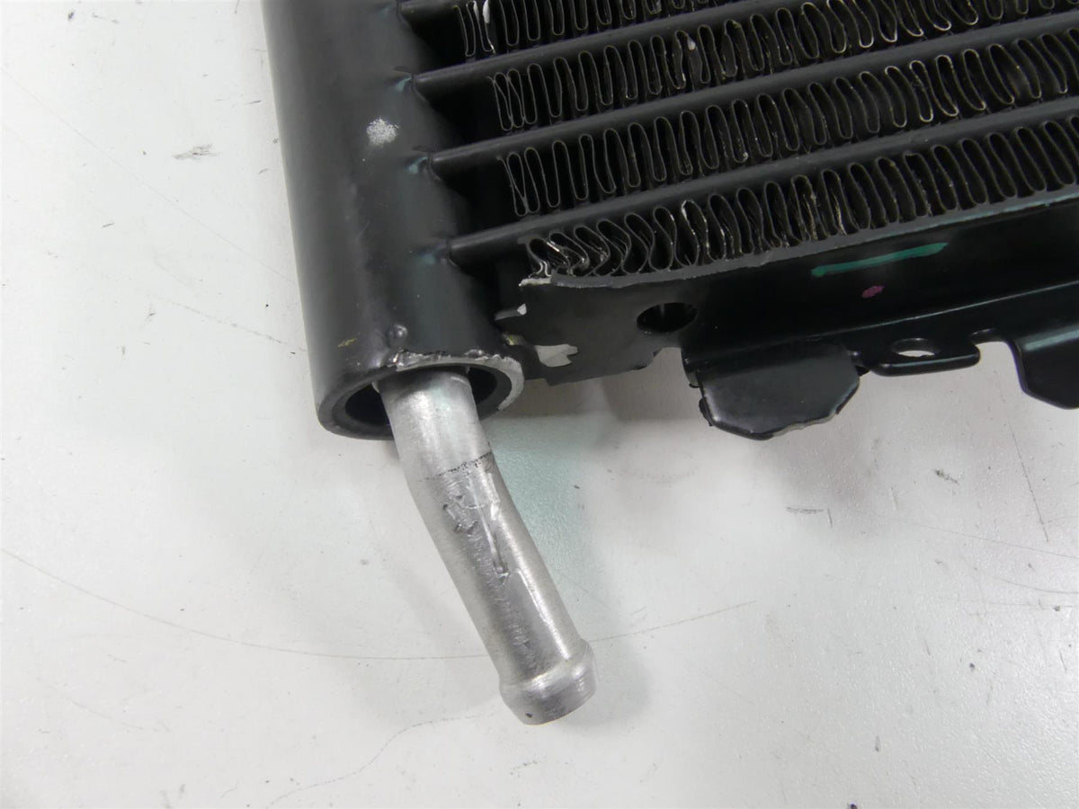 2021 Harley Softail FXBBS Street Bob Oil Cooler & Cover Twisted 62700191 {{ shop.shopifyCountryName }} - Mototech271
