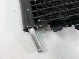 2021 Harley Softail FXBBS Street Bob Oil Cooler & Cover Twisted 62700191 | Mototech271