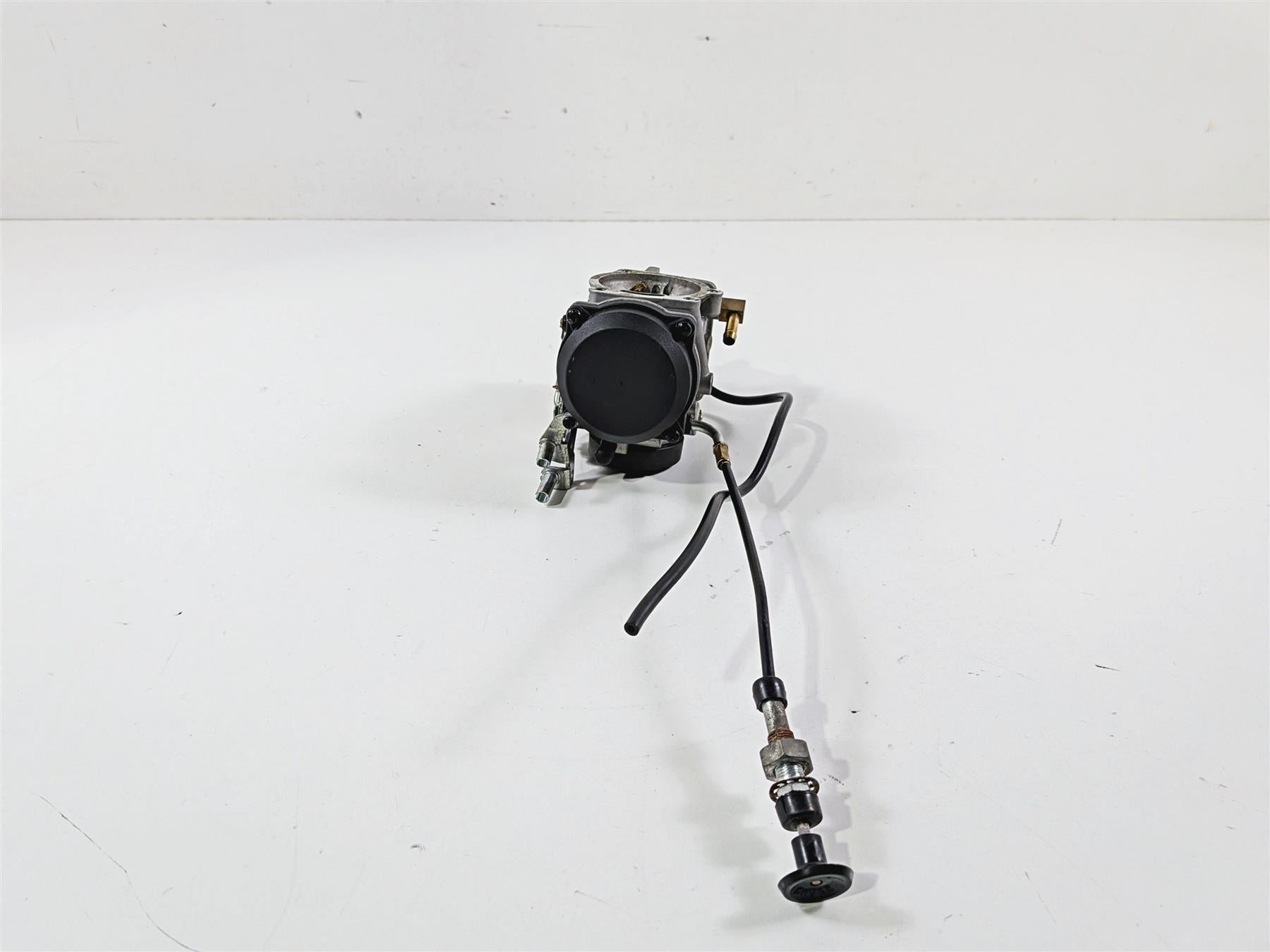 1996 Harley FLSTC Softail Heritage Oem Carb Carburetor 40mm 27492-96B {{ shop.shopifyCountryName }} - Mototech271