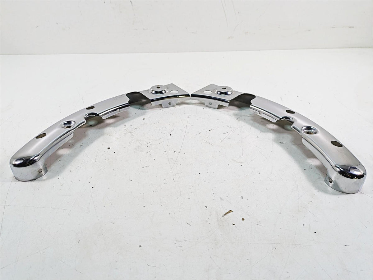 2013 Harley Touring FLHX Street Glide Frame Struts Covers 47502-09A 47504-09A {{ shop.shopifyCountryName }} - Mototech271