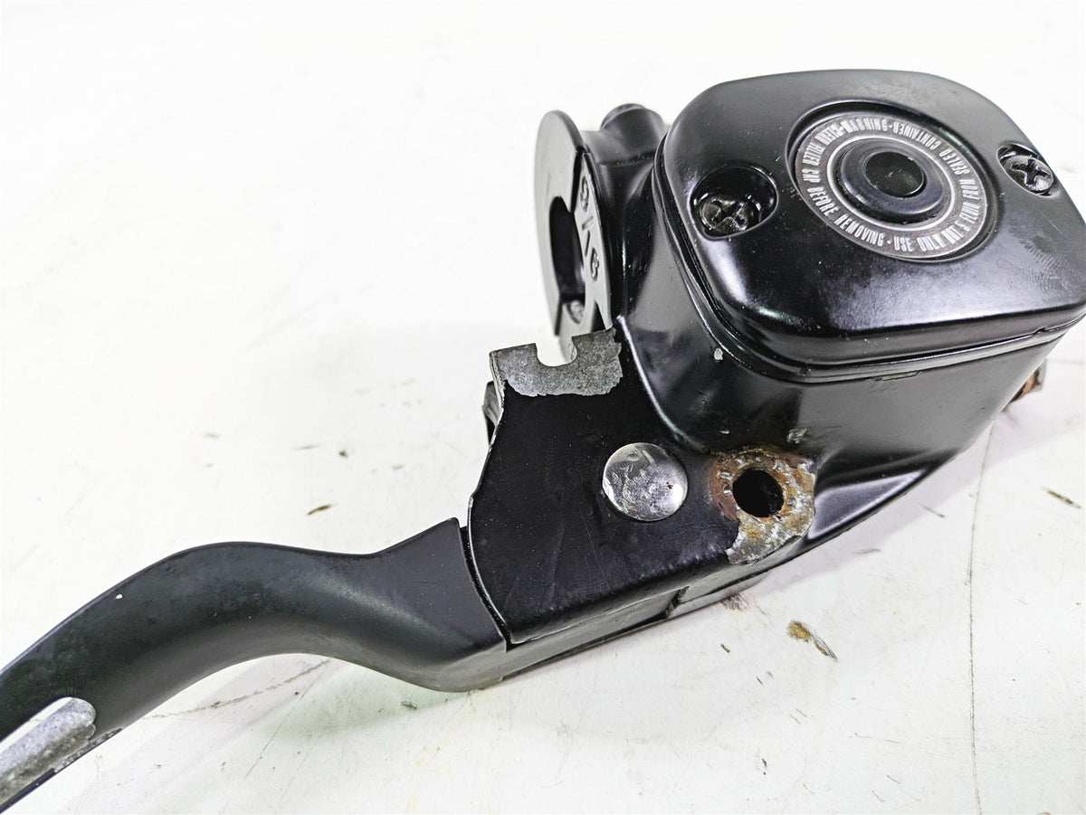 2005 Harley Softail FLSTSCI Heritage Springer Front Brake Mstr Cylinder 45019-96 {{ shop.shopifyCountryName }} - Mototech271