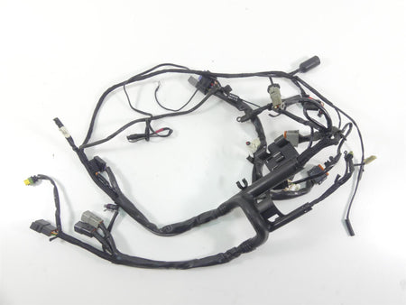 2006 Harley Sportster XL1200 Custom Main Wiring Harness Loom - Read 70139-06 {{ shop.shopifyCountryName }} - Mototech271