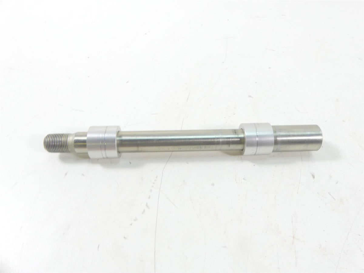 2019 Triumph Street Triple 765R Front 20mm Wheel Spindle Axle T2000650 {{ shop.shopifyCountryName }} - Mototech271