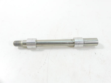 2019 Triumph Street Triple 765R Front 20mm Wheel Spindle Axle T2000650 {{ shop.shopifyCountryName }} - Mototech271