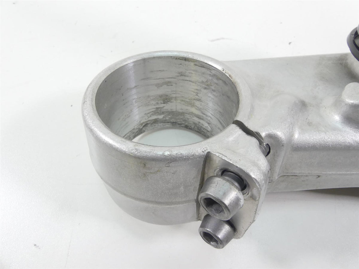 2006 Triumph Daytona 675 Lower Triple Tree Steering Stem 52mm T2044130 {{ shop.shopifyCountryName }} - Mototech271