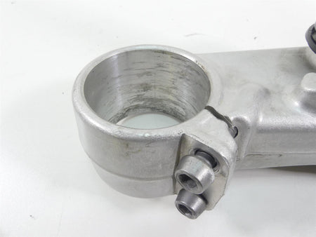 2006 Triumph Daytona 675 Lower Triple Tree Steering Stem 52mm T2044130 {{ shop.shopifyCountryName }} - Mototech271