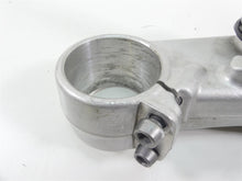 Load image into Gallery viewer, 2006 Triumph Daytona 675 Lower Triple Tree Steering Stem 52mm T2044130 | Mototech271
