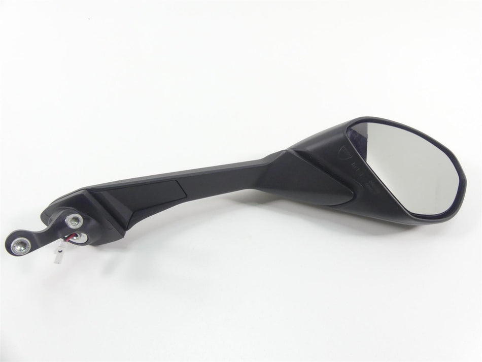 2017 Ducati 939 S Supersport Right Rear View Mirror Turn Signal 523S0601A {{ shop.shopifyCountryName }} - Mototech271
