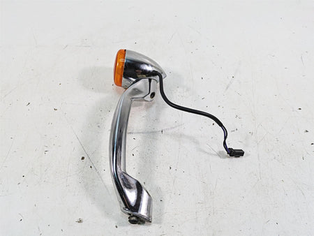 2006 Harley FLSTI Softail Heritage Rear Turn Signal Bar Set - Read 68510-74C {{ shop.shopifyCountryName }} - Mototech271