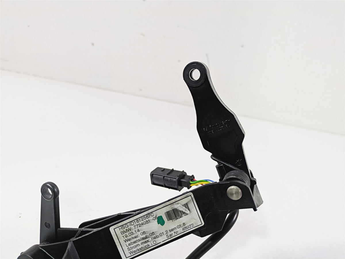 2014 BMW K1600 GTL K48 Windshield Adjuster & Motor 46637724081 46638557439 {{ shop.shopifyCountryName }} - Mototech271