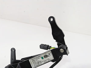 2014 BMW K1600 GTL  K48 Windshield Adjuster & Motor 46637724081 46638557439