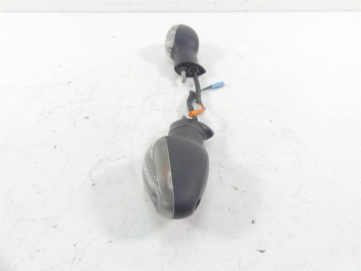 2015 Honda CBR1000 RR SC59 Rear Oem Blinker Turn Signal Set 33600-MFL-694 {{ shop.shopifyCountryName }} - Mototech271