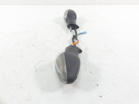 2015 Honda CBR1000 RR SC59 Rear Oem Blinker Turn Signal Set 33600-MFL-694 {{ shop.shopifyCountryName }} - Mototech271