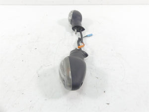 2015 Honda CBR1000 RR SC59 Rear Oem Blinker Turn Signal Set 33600-MFL-694 | Mototech271