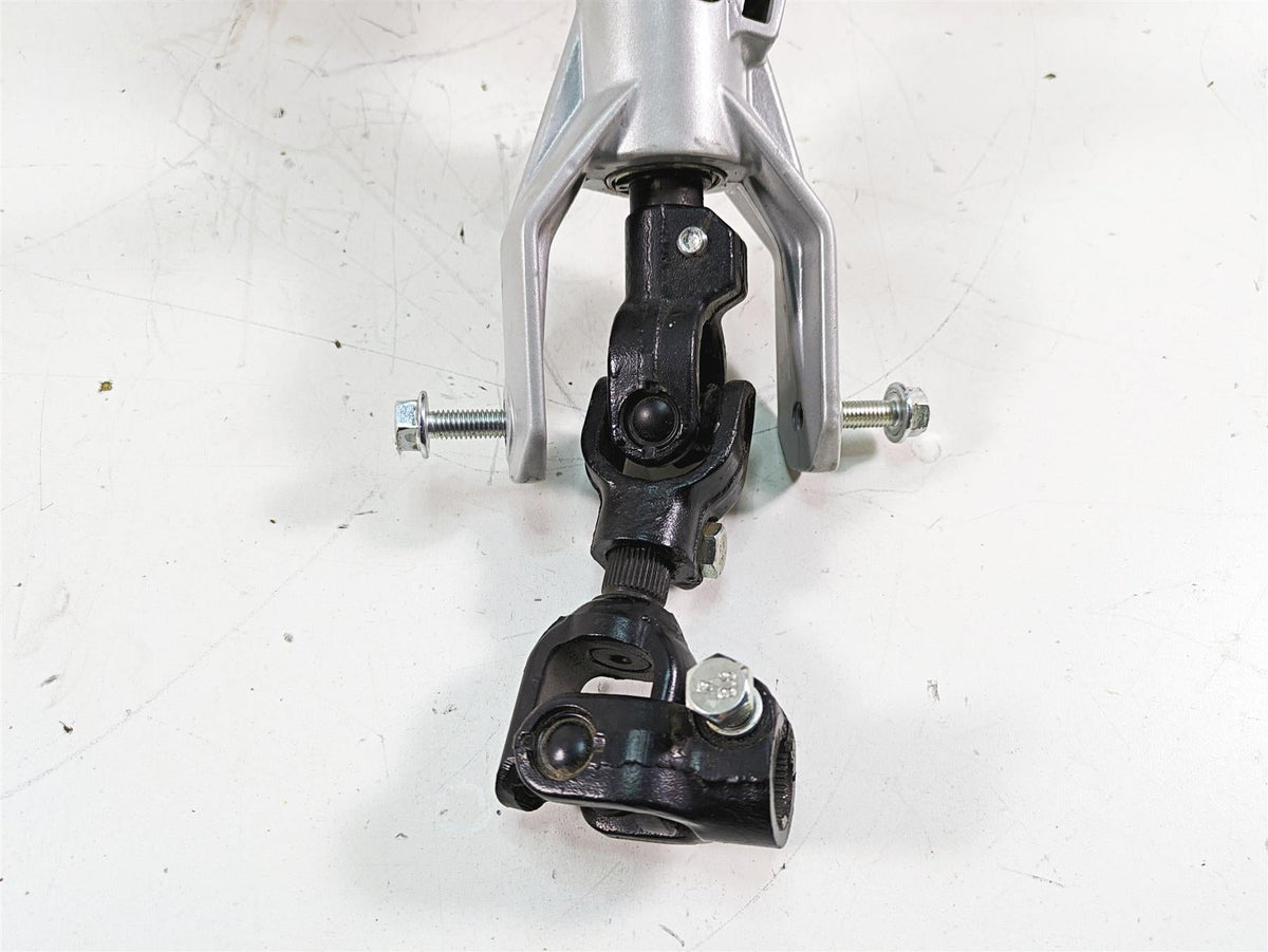 2021 CFMoto Zforce 500 Trail Steering Wheel & Mount Set 7030-102100 {{ shop.shopifyCountryName }} - Mototech271