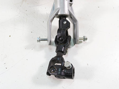 2021 CFMoto Zforce 500 Trail Steering Wheel & Mount Set 7030-102100 {{ shop.shopifyCountryName }} - Mototech271