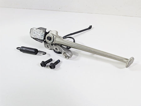 2023 Yamaha MT10 MTN1000 Side Kick Stand Kickstand & Switch B67-27311-00-00 {{ shop.shopifyCountryName }} - Mototech271