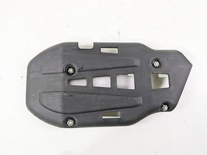 2017 BMW F800GS Adv K75 Plastic Lower Engine Skid Plate 11118526642