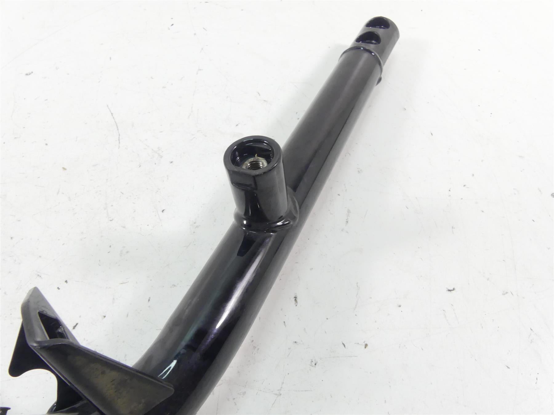 2012 Harley VRSCF Muscle Rod Right Front Frame Chassis Downtube Rail 47988-12BK {{ shop.shopifyCountryName }} - Mototech271