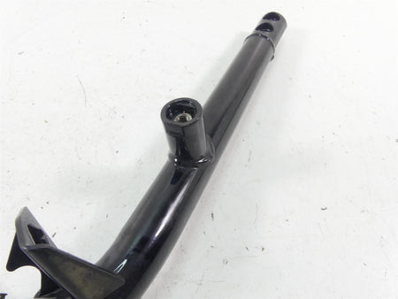 2012 Harley VRSCF Muscle Rod Right Front Frame Chassis Downtube Rail 47988-12BK {{ shop.shopifyCountryName }} - Mototech271
