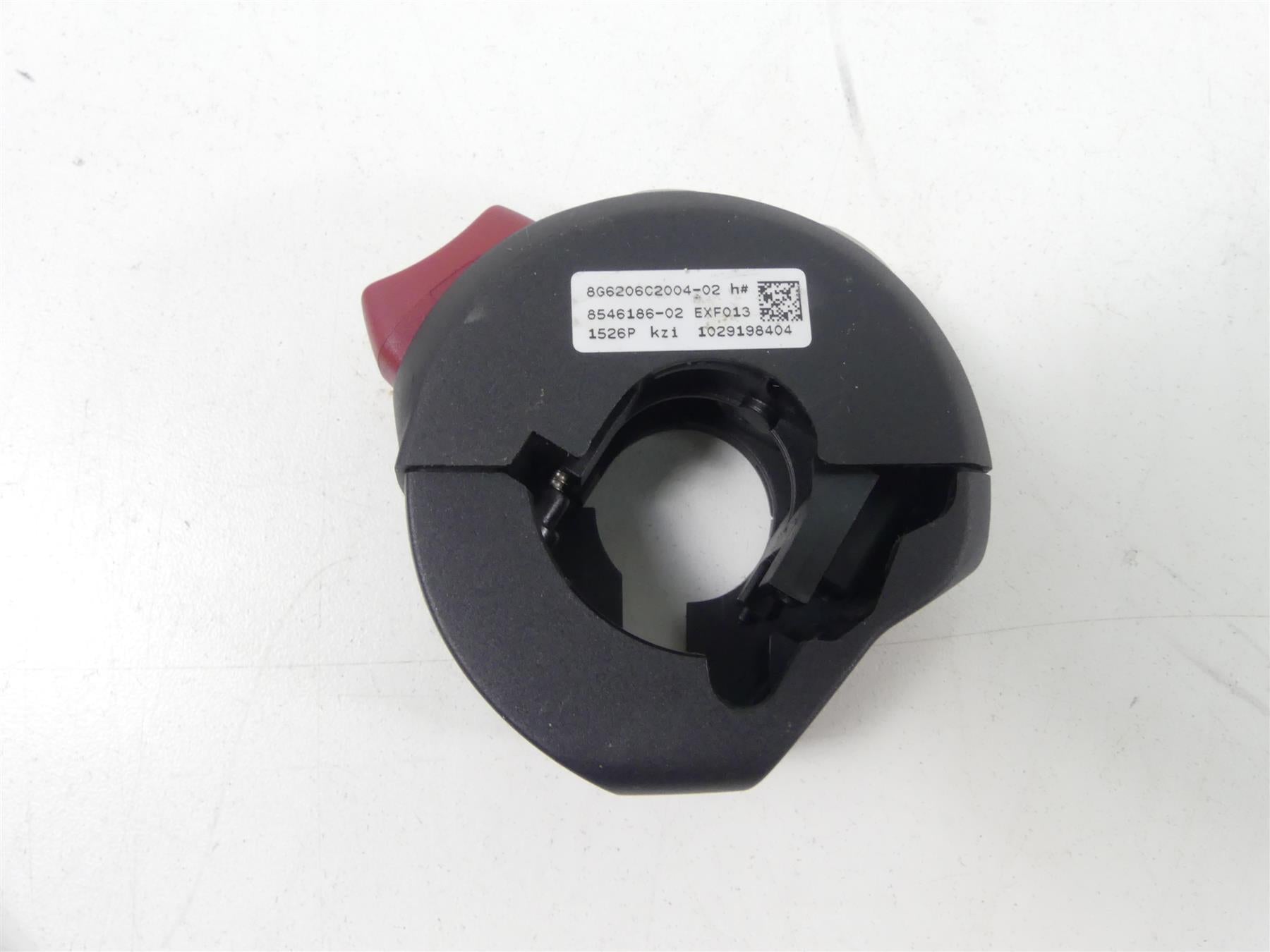 2016 BMW R1200RS K54 Right Hand Start Stop Heat Mode Control Switch 61318546186 {{ shop.shopifyCountryName }} - Mototech271
