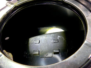 2015 Harley Touring FLHXS Street Glide Fuel Gas Petrol Tank -Dent 61356-08 | Mototech271