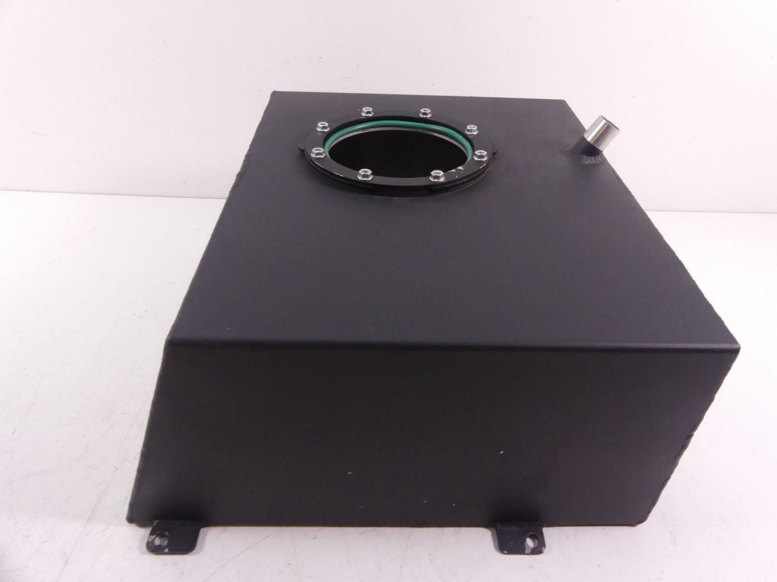 2020 Vanderhall Venice BlackJack Fuel Gas Petrol Tank Reservoir - Clean {{ shop.shopifyCountryName }} - Mototech271