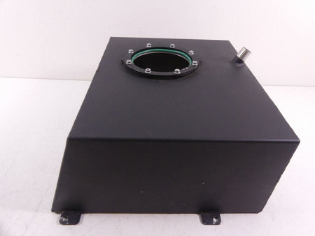 2020 Vanderhall Venice BlackJack Fuel Gas Petrol Tank Reservoir - Clean {{ shop.shopifyCountryName }} - Mototech271