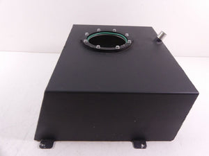 2020 Vanderhall Venice BlackJack Fuel Gas Petrol Tank Reservoir - Clean | Mototech271