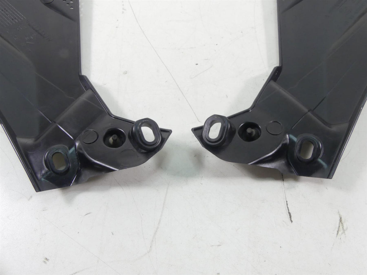 2016 BMW R1200GS K50 Lower Side Cover Fairing Panel Cowl Set 46638528676 {{ shop.shopifyCountryName }} - Mototech271