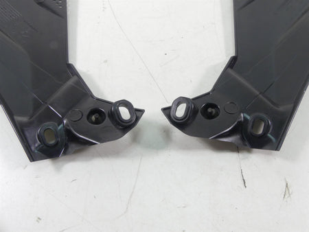 2016 BMW R1200GS K50 Lower Side Cover Fairing Panel Cowl Set 46638528676 {{ shop.shopifyCountryName }} - Mototech271